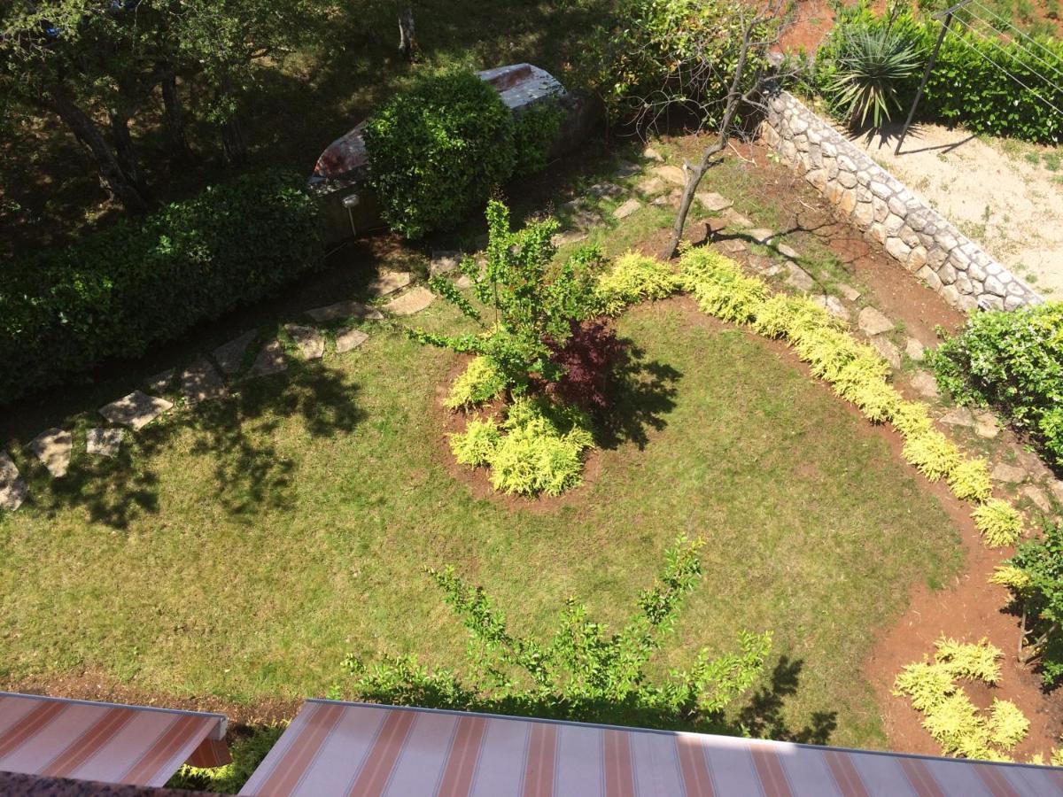 Apartments Malinska - Apartment 4 Екстер'єр фото